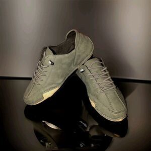 Dbeck Chromatrail Walker Comfortable Barefoot Walking Shoes Mens Size 7 Women 8